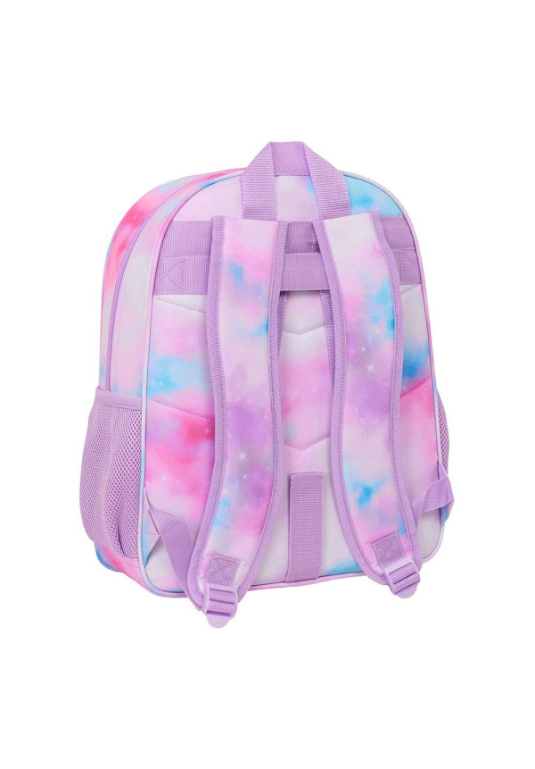Mochila 38cm KPOP ARTIST