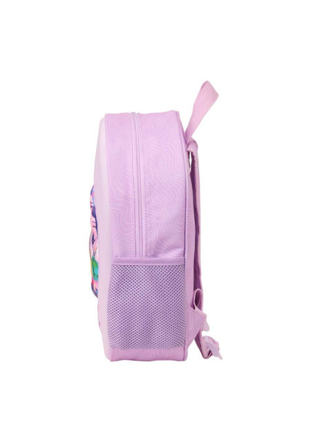 Mochila 33cm 3D KPOP