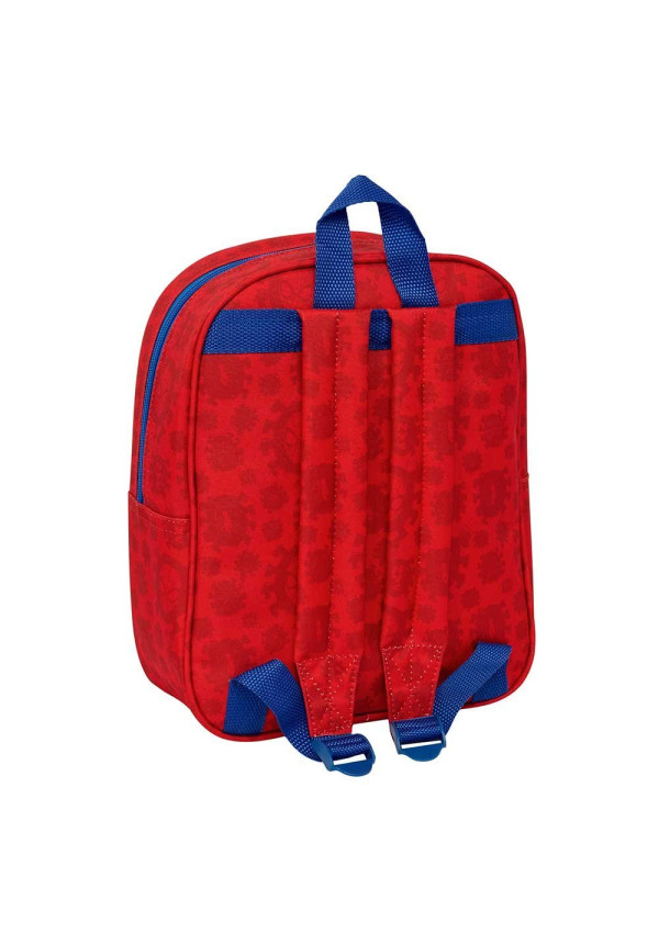 Mochila 27cm 3D SPIDER