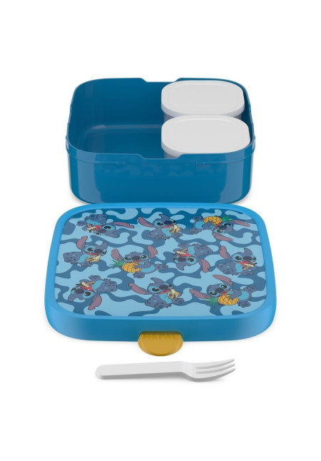 Tupper mepal STITCH