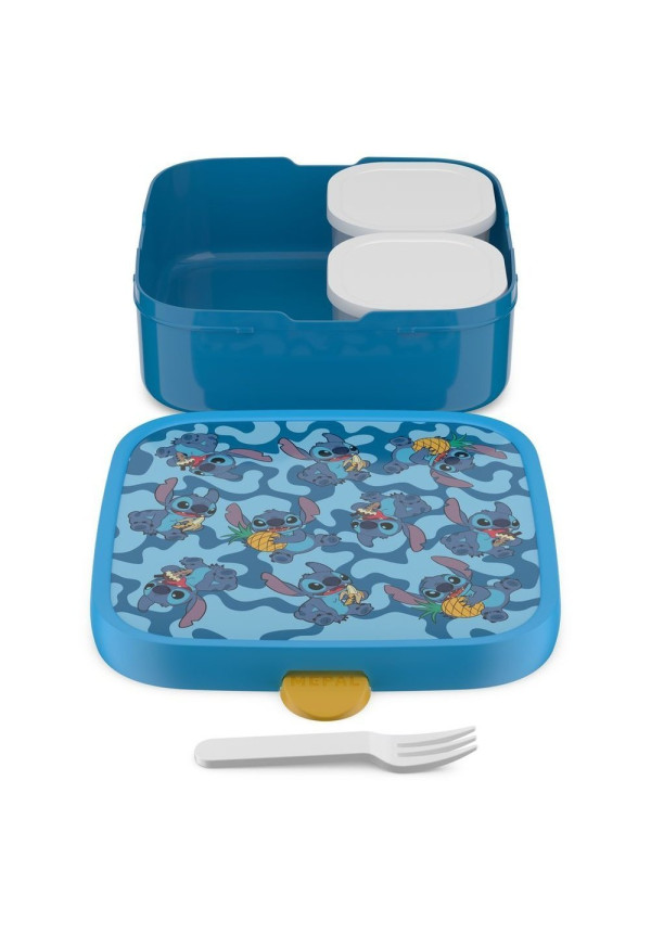 Tupper mepal STITCH