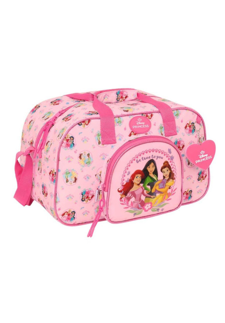 Bolsa deporte PRINCESAS crown