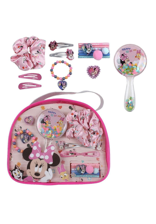 Neceser belleza MINNIE