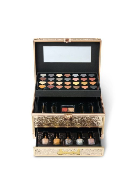 Maletin maquillaje DIAMONDS