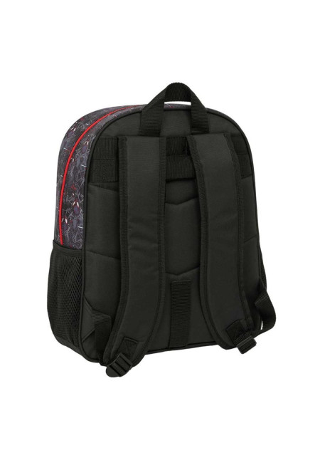 Mochila 38cm MILES MORALES