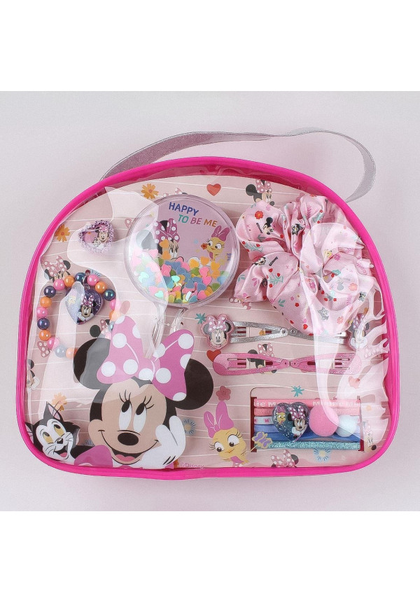 Neceser belleza MINNIE