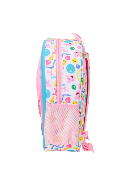 Mochila 33cm 3D PEPPA