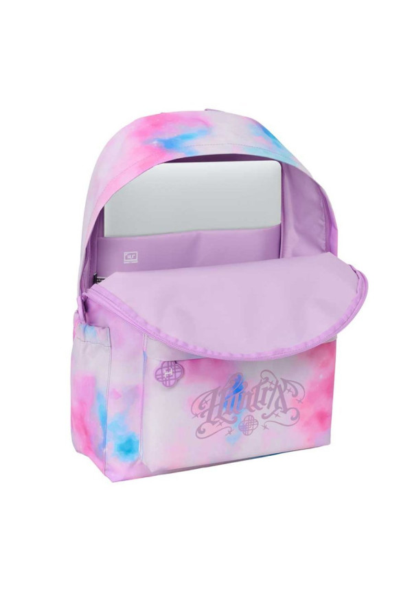 Mochila 42cm KPOP ARTIST