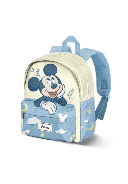 Mochila 27cm joy MICKEY