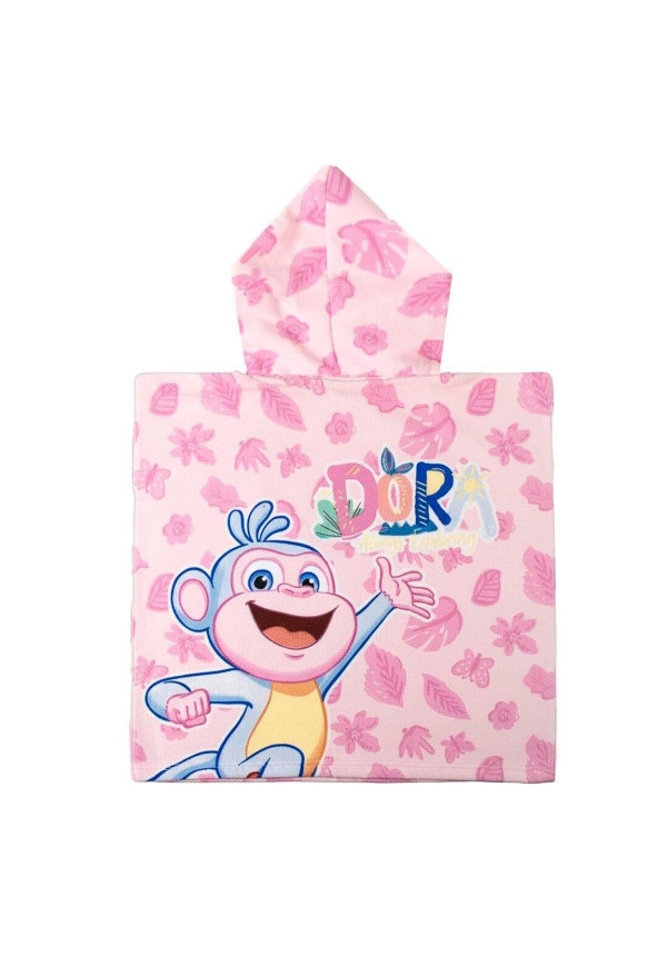 Poncho micro DORA