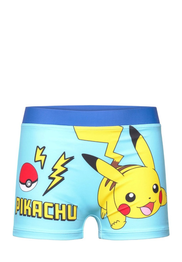 Bañador boxer POKEMON