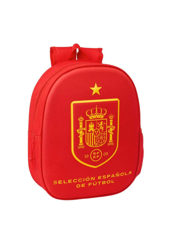 Mochila 33cm 3D ESPAÑA