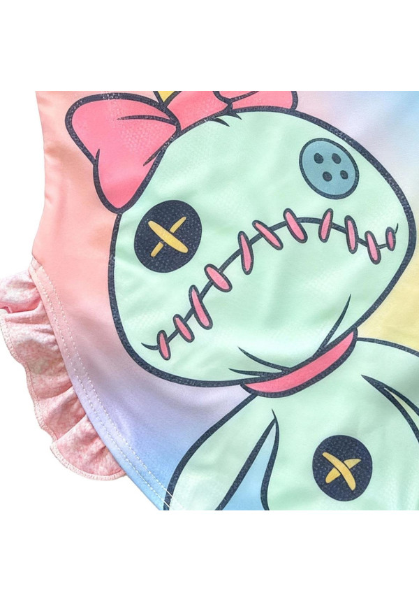 Bañador STITCH