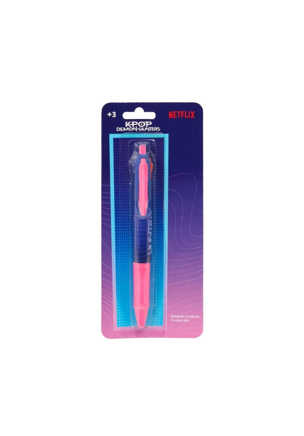 Boli 4 colores