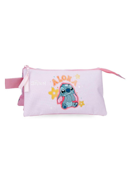 Portatodo triple STITCH you & me