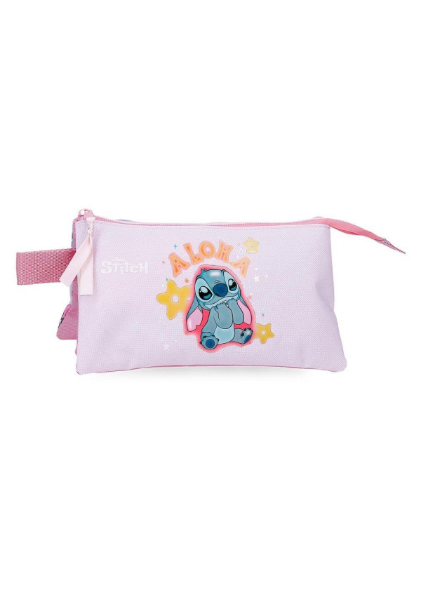 Portatodo triple STITCH you & me