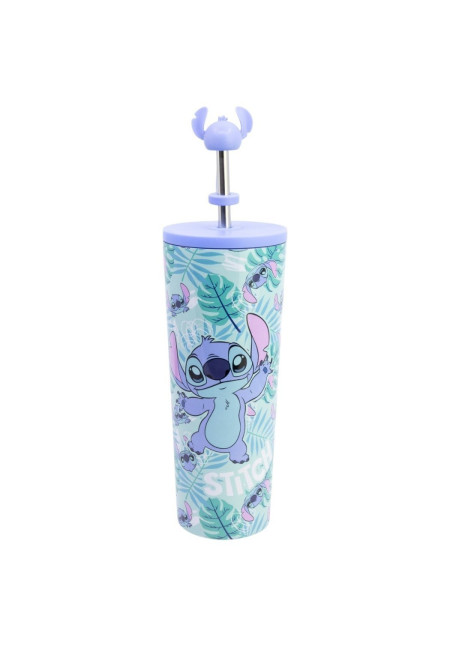 Vaso termo SS 3D 770 ML STITCH 