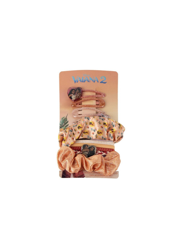 Set accesorios pelo VAIANA