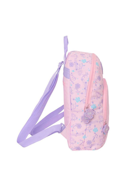 Mochila 30cm KPOP chibi