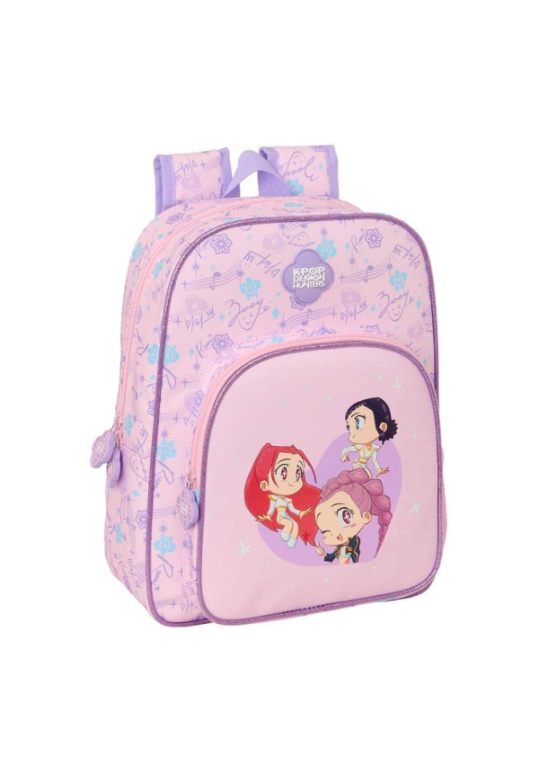 Mochila 34cm KPOP chibi