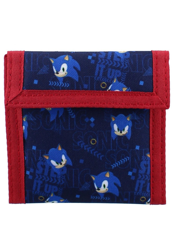 Billetera SONIC