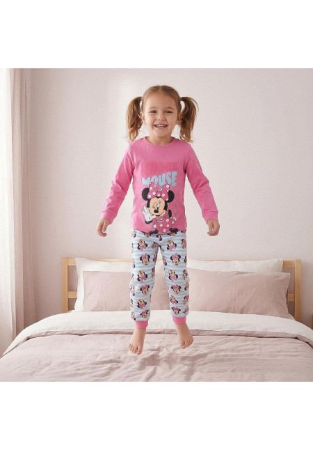 Pijama MINNIE