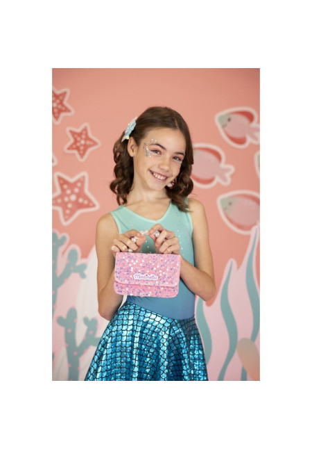 Set arte uñas MERMAIDS