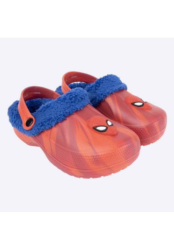 Crocs invierno SPIDER