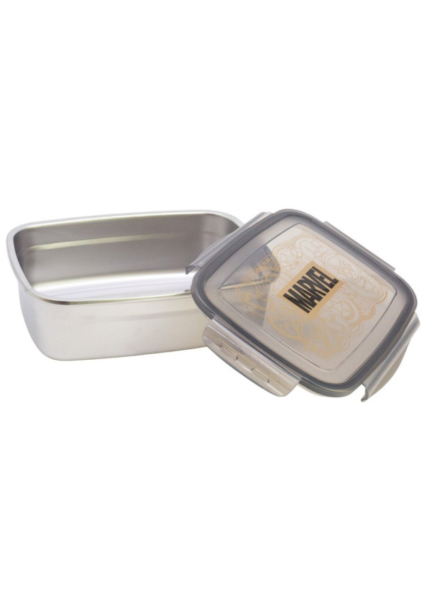 Tupper SS 1090ml MARVEL