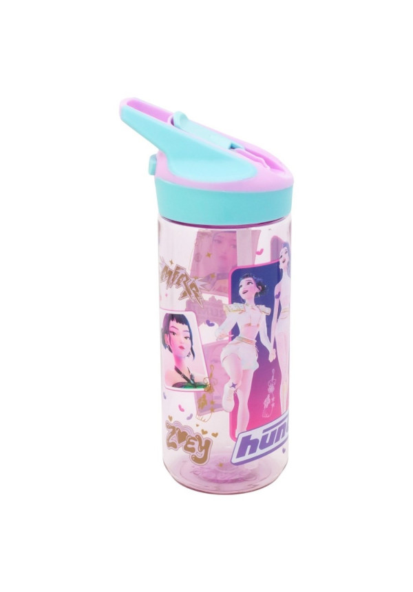 Botella tritan 620ml KPOP