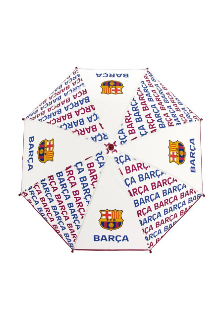 Paraguas BARÇA