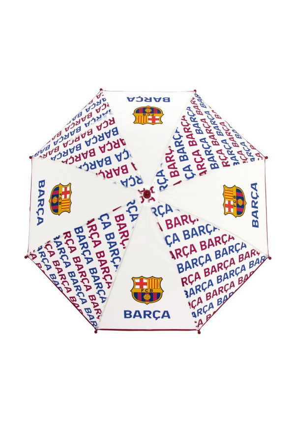 Paraguas BARÇA