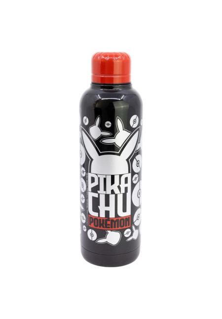 Termo 515ml POKEMON