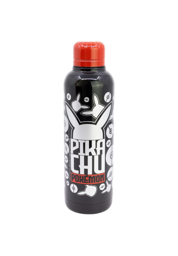 Termo 515ml POKEMON