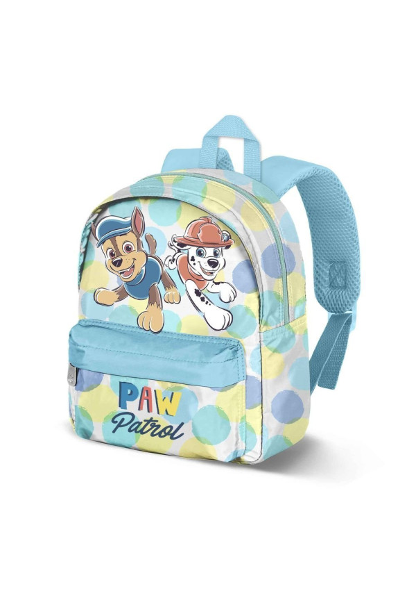 Mochila 27cm joy PATRULLA CANINA