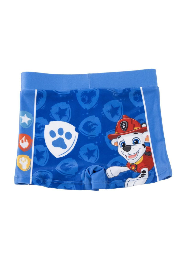 Bañador boxer PAW PATROL