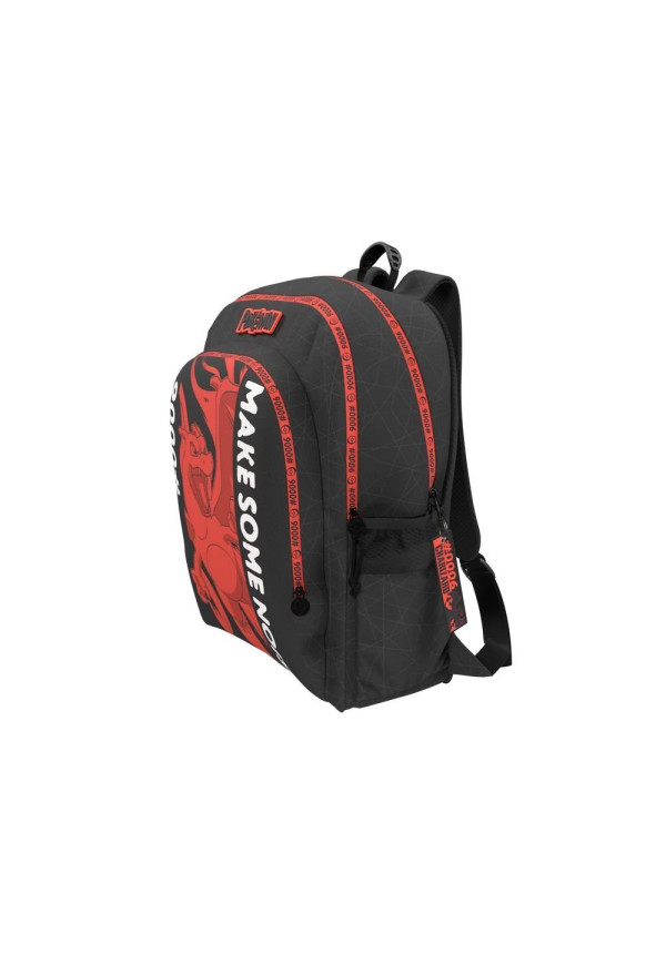 Mochila 44cm POKEMON charizard
