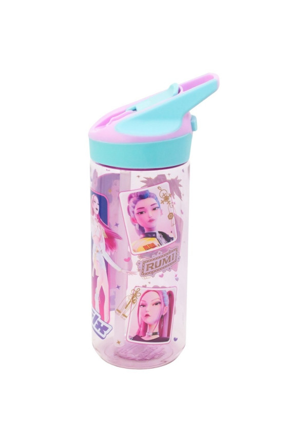 Botella tritan 620ml KPOP