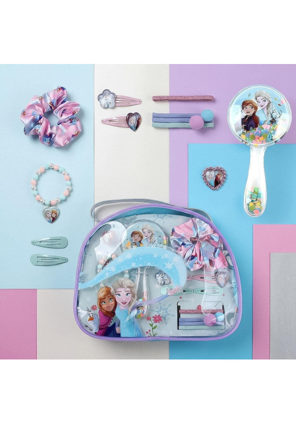 Neceser belleza FROZEN
