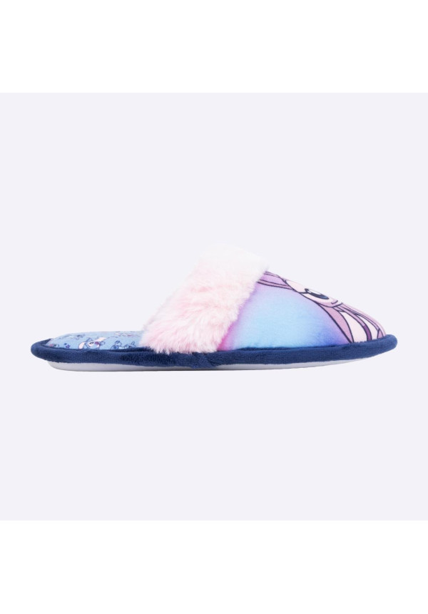 Zapatilla casa STITCH