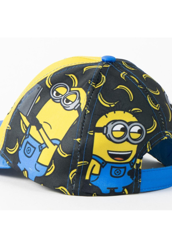Gorra MINIONS