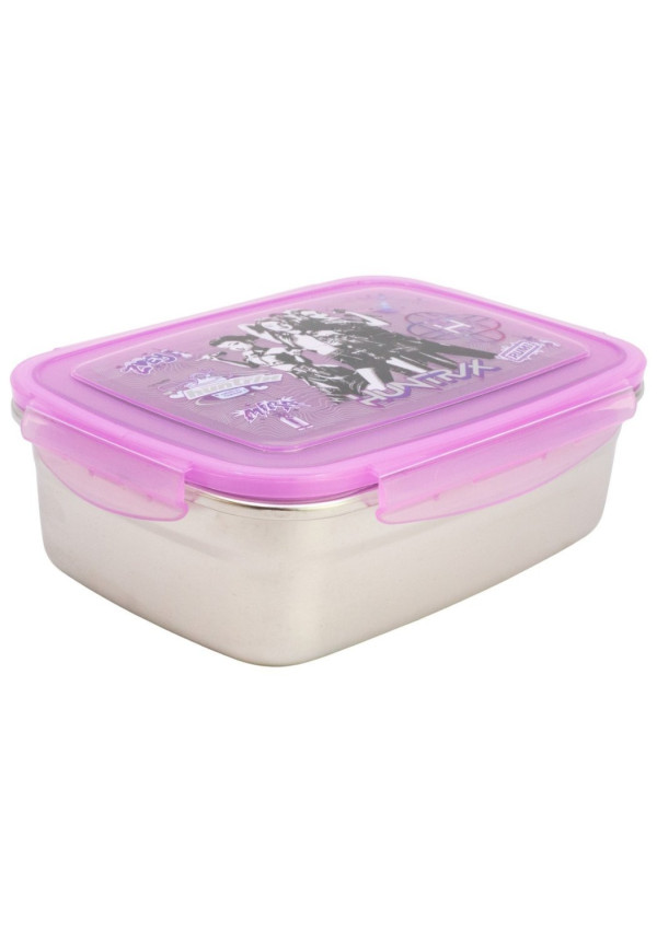Tupper SS 1090ml KPOP