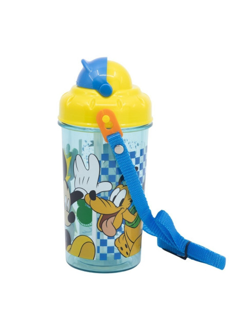 Botella robot 465ml MICKEY