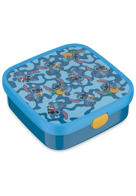 Tupper mepal STITCH