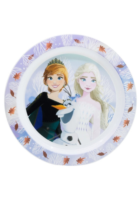 Plato micro FROZEN