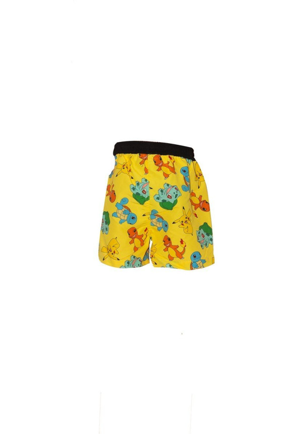 Bañador bermuda POKEMON