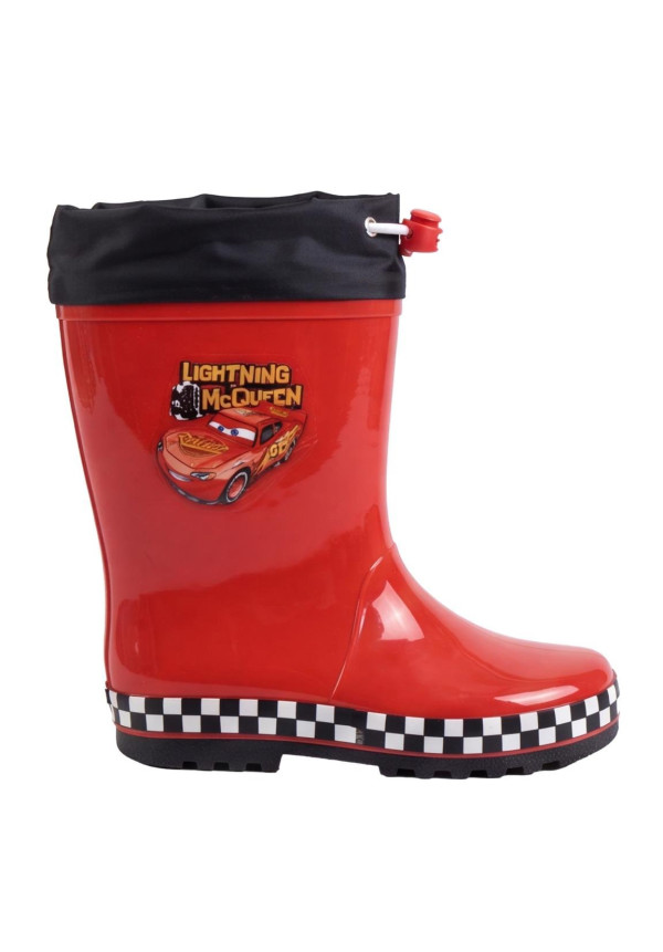 Botas agua CARS