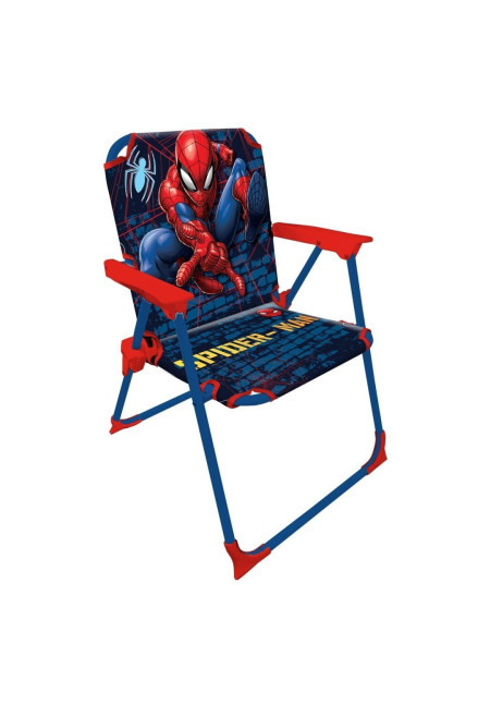 Silla plegable SPIDER