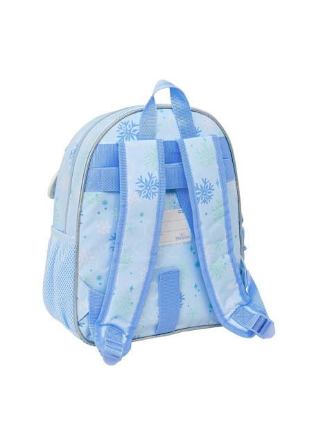 Mochila 34cm FROZEN skye