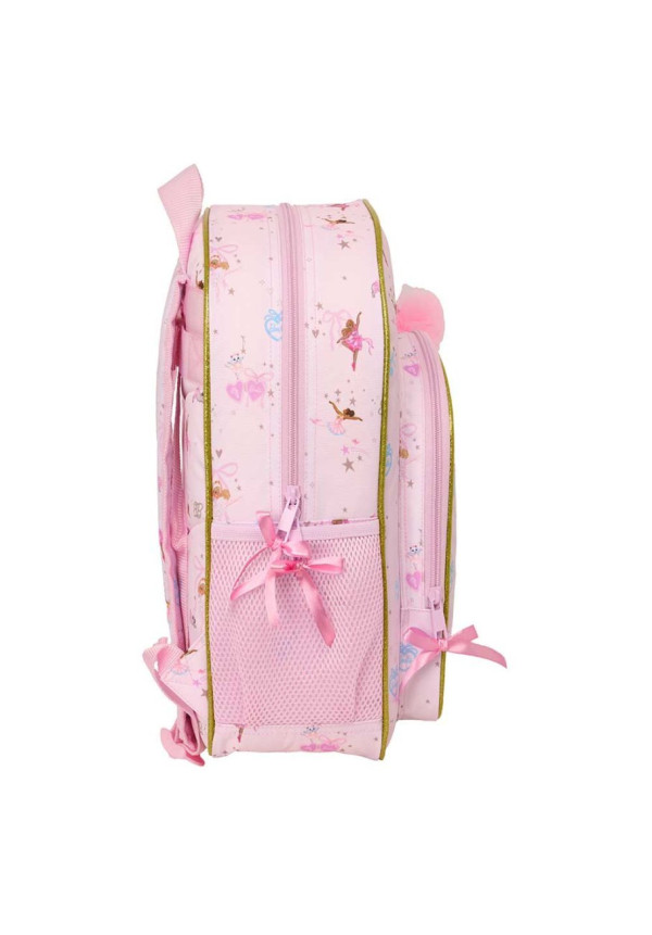 Mochila 38cm BARBIE ballet